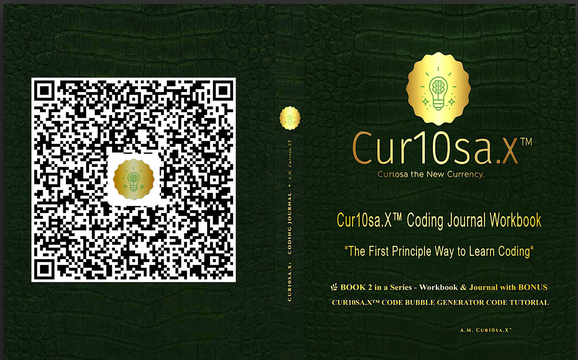 Book 2 QRCover